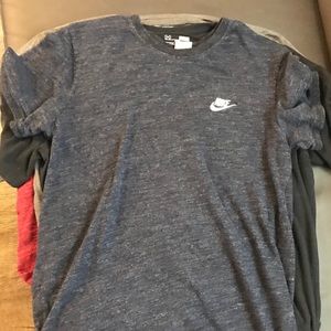 Nike shirt